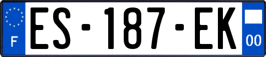 ES-187-EK