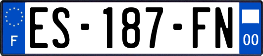 ES-187-FN