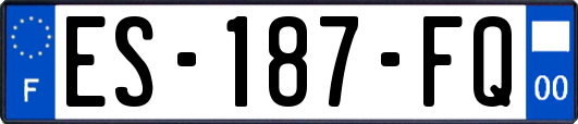 ES-187-FQ