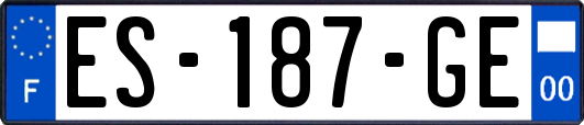 ES-187-GE
