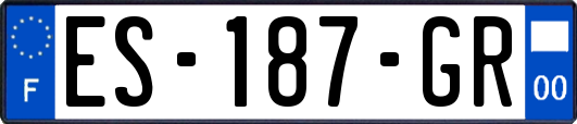ES-187-GR