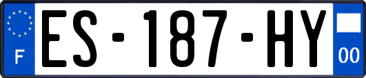 ES-187-HY