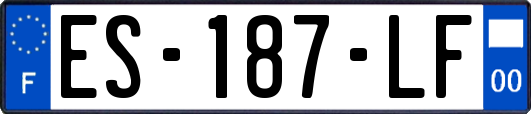 ES-187-LF