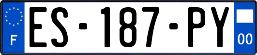 ES-187-PY