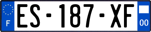 ES-187-XF
