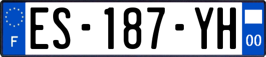 ES-187-YH