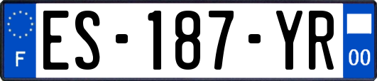 ES-187-YR