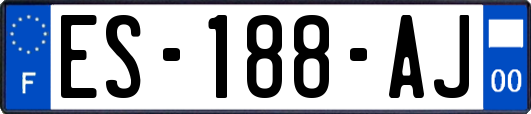 ES-188-AJ