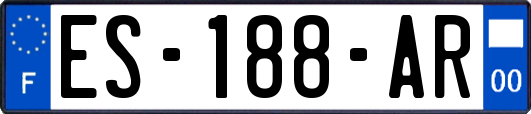 ES-188-AR