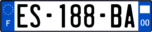 ES-188-BA