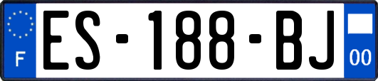 ES-188-BJ