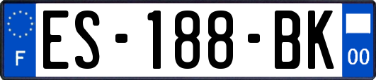 ES-188-BK