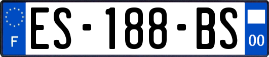 ES-188-BS