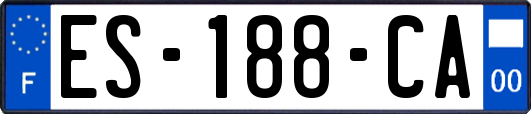 ES-188-CA