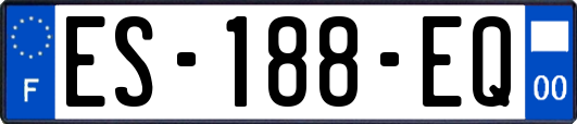 ES-188-EQ