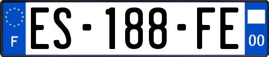ES-188-FE