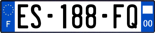 ES-188-FQ