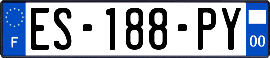 ES-188-PY