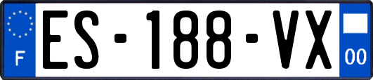 ES-188-VX