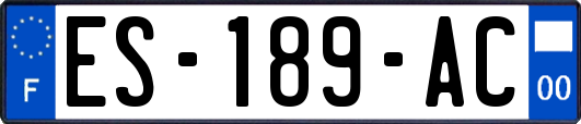 ES-189-AC
