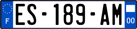 ES-189-AM