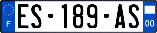 ES-189-AS