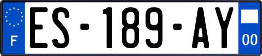 ES-189-AY