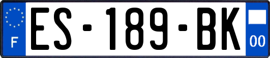 ES-189-BK