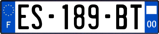 ES-189-BT