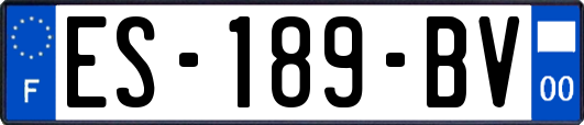 ES-189-BV