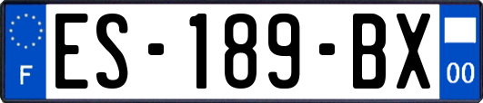 ES-189-BX