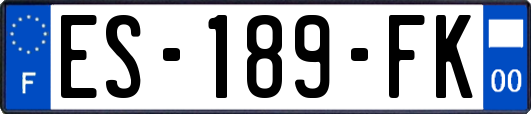 ES-189-FK