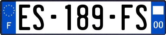 ES-189-FS