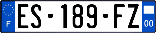 ES-189-FZ