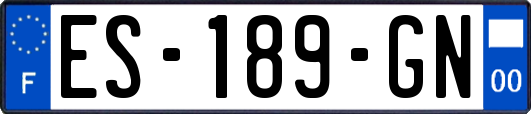 ES-189-GN