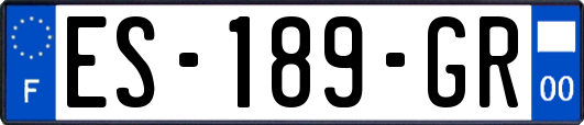 ES-189-GR