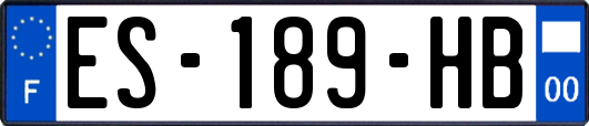 ES-189-HB