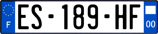 ES-189-HF