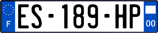 ES-189-HP