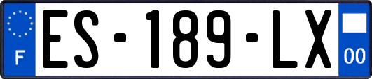 ES-189-LX