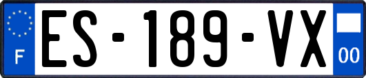 ES-189-VX