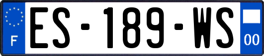 ES-189-WS