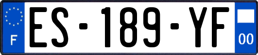 ES-189-YF
