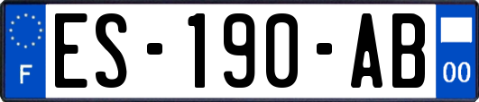 ES-190-AB