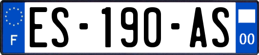 ES-190-AS