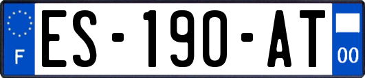 ES-190-AT