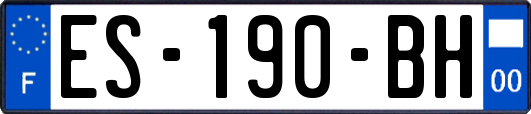 ES-190-BH