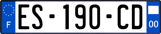 ES-190-CD