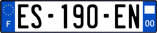 ES-190-EN