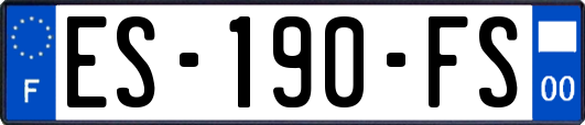 ES-190-FS